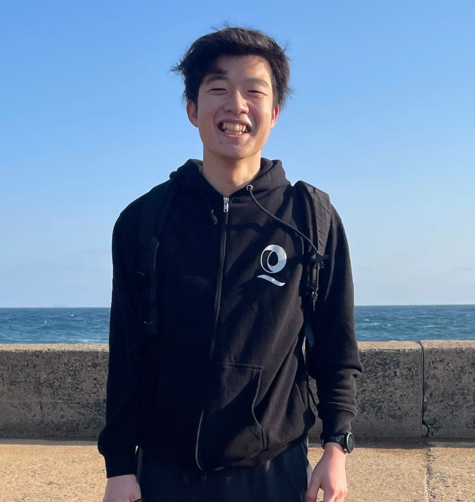 中西渓斗