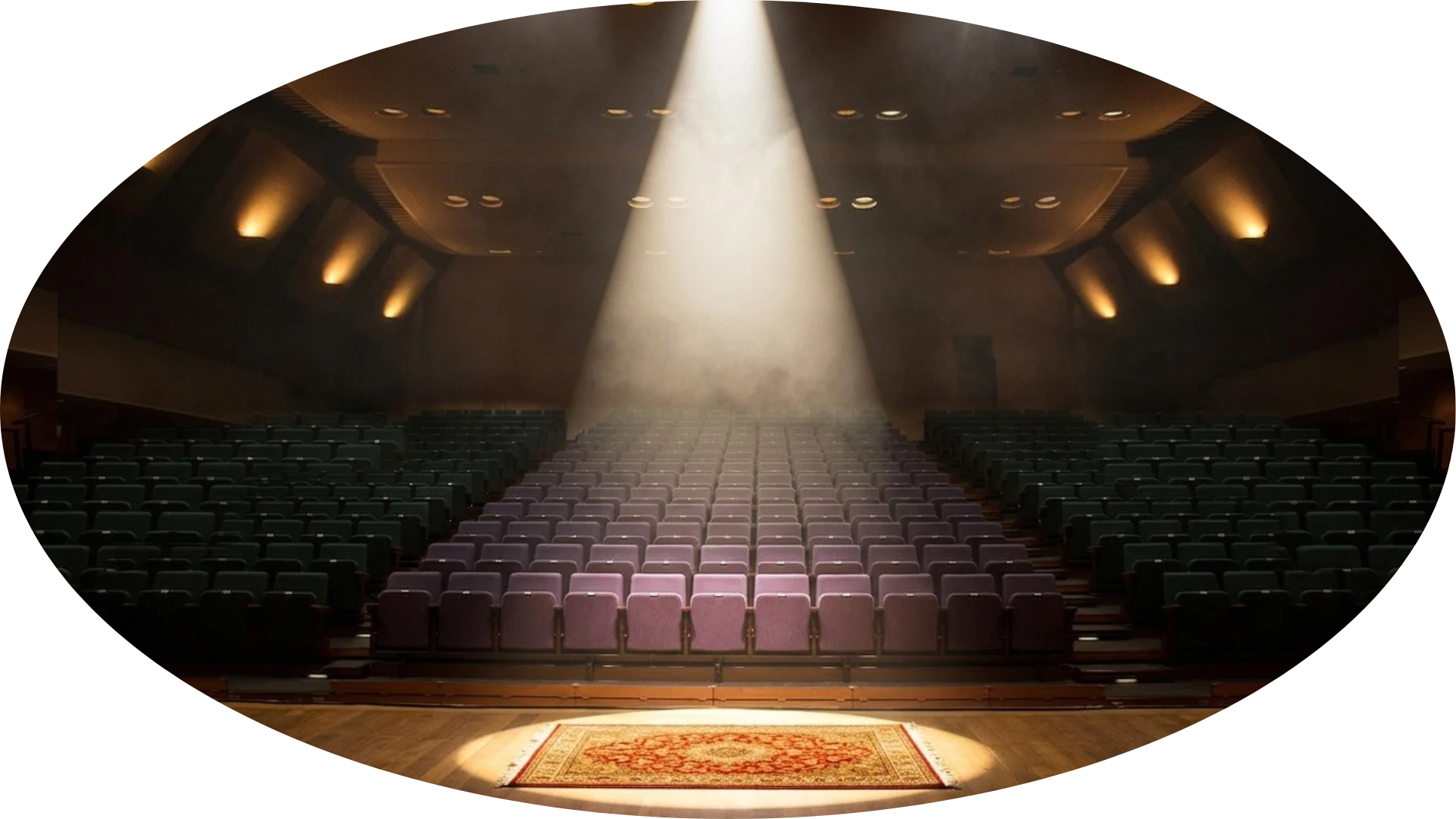 Stage Frame
